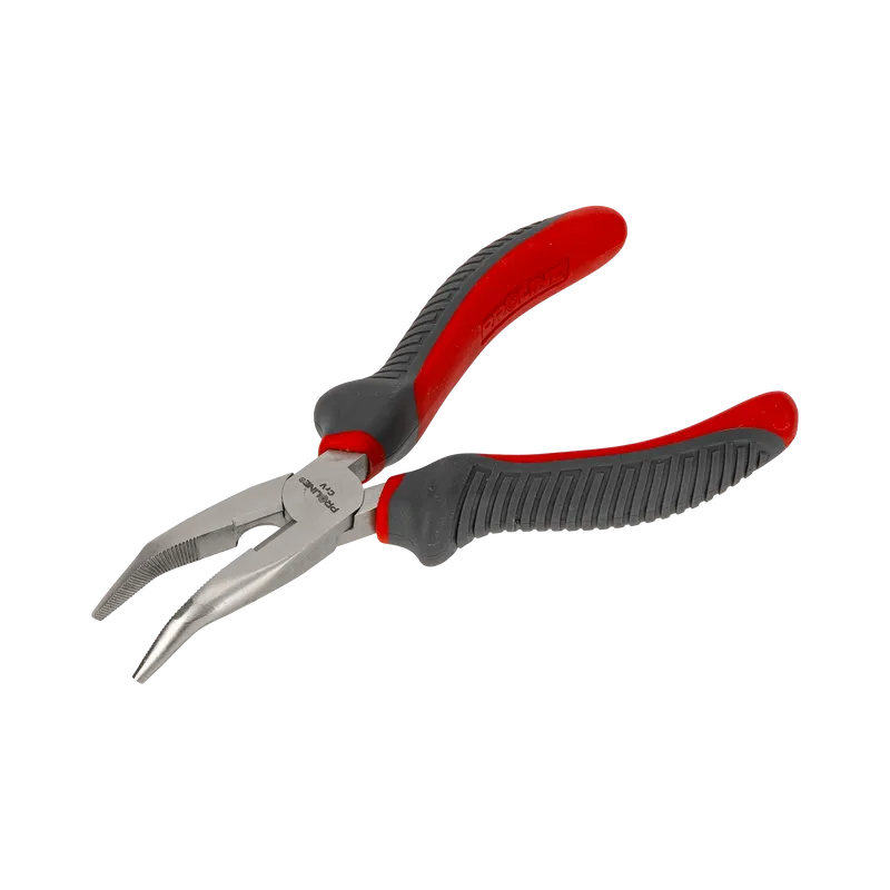 Patent cu Cioc Indoit Maner Bimaterial 160MM
