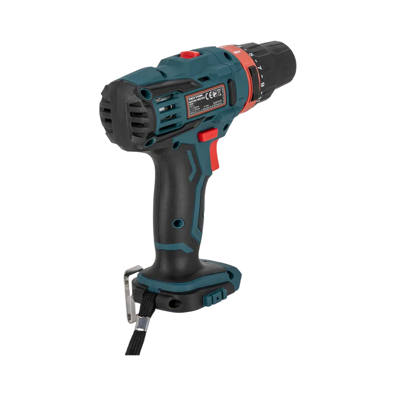 Sistem-20V - Masina de Insurubat cu Percutie - 40NM