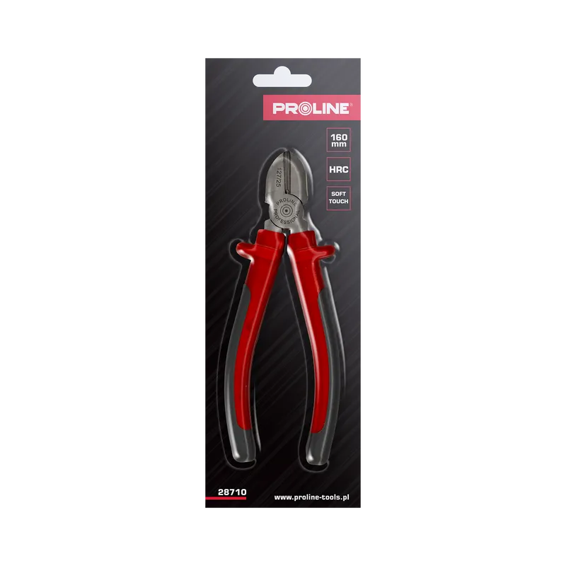 Patent Taiere Maner Soft-Touch 160MM