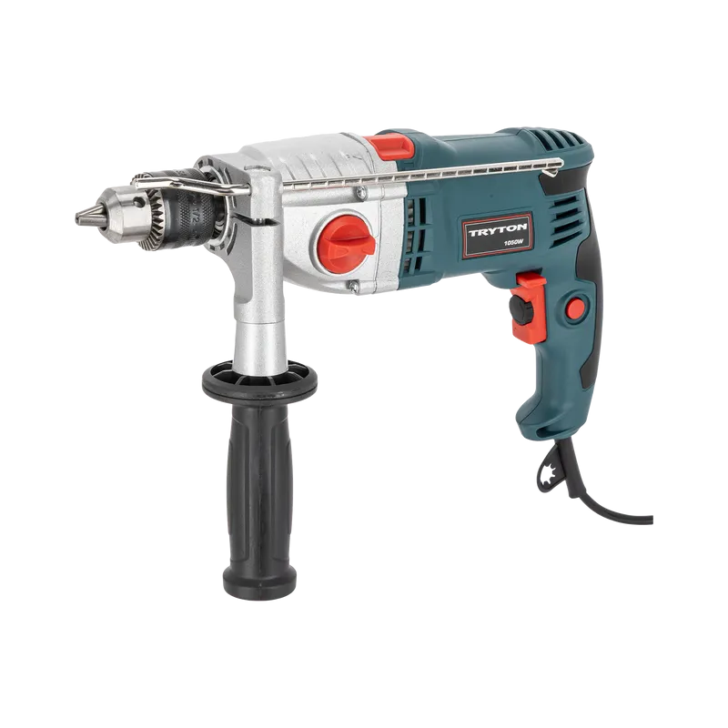 Masina de Gaurit cu Percutie - M.Stabila / 1050W