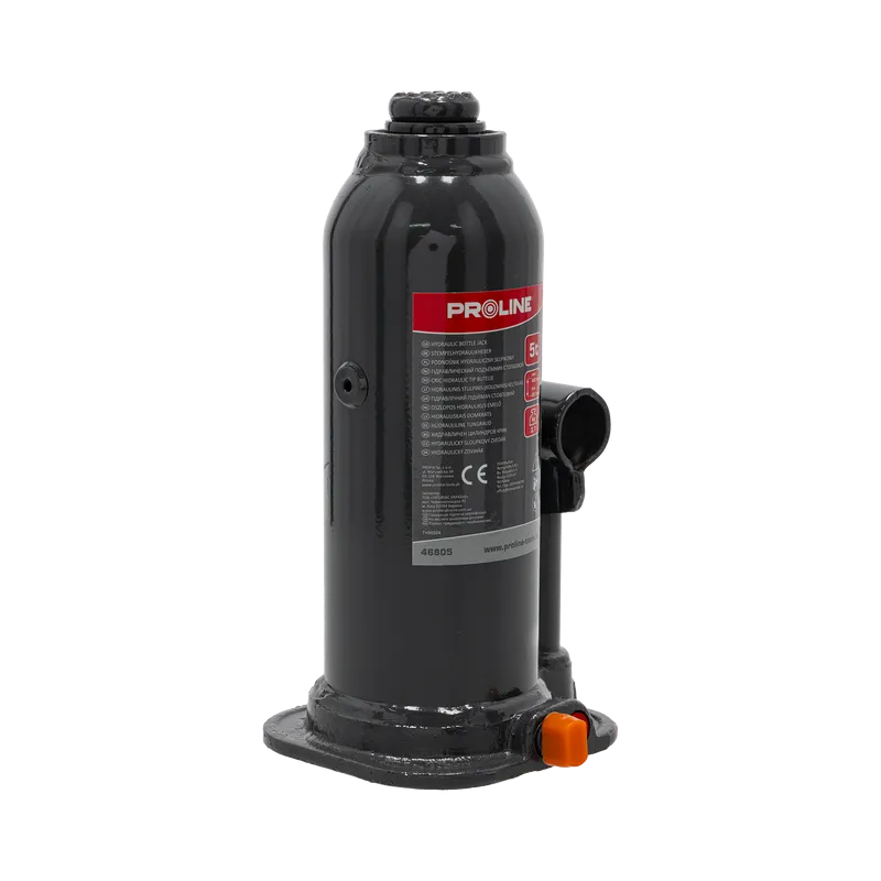 Cric Hidraulic Vertical 5T / 216-413MM