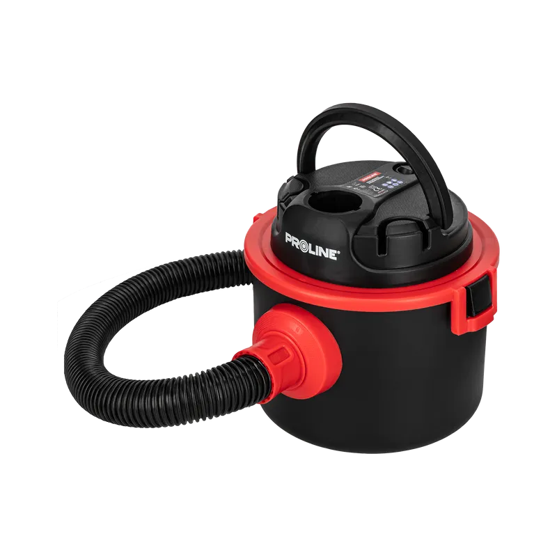 Aspirator Atelier - 17KPA / 600W / 5L
