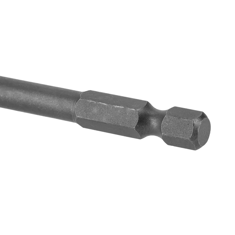 Varfuri Pozidriv 1/4" / 100MM - PZ2, 2/Set