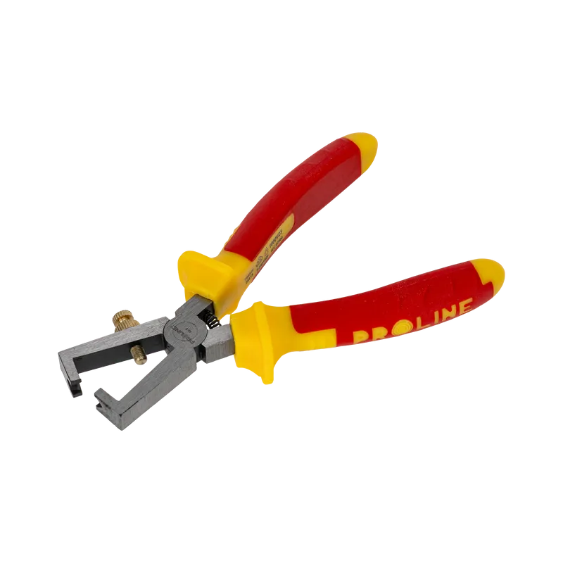 Patent Dezizolator Maner Cauciuc Izolat 0.5-5.0MM2