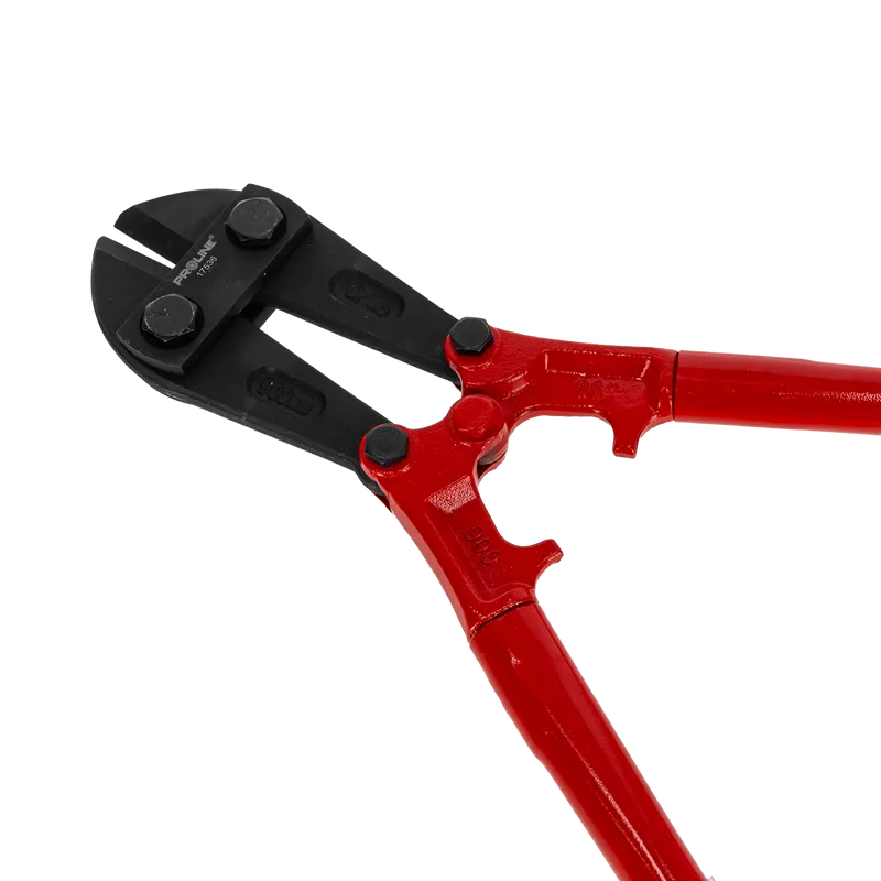 Cleste Bolt CR-Mo - 16MM-20HRC / 12MM-35HRC / 900MM