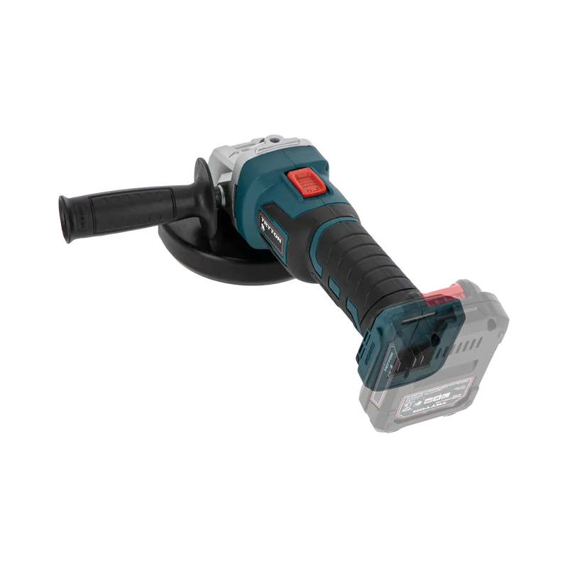Sistem-20V - Polizor Unghiular - 125MM