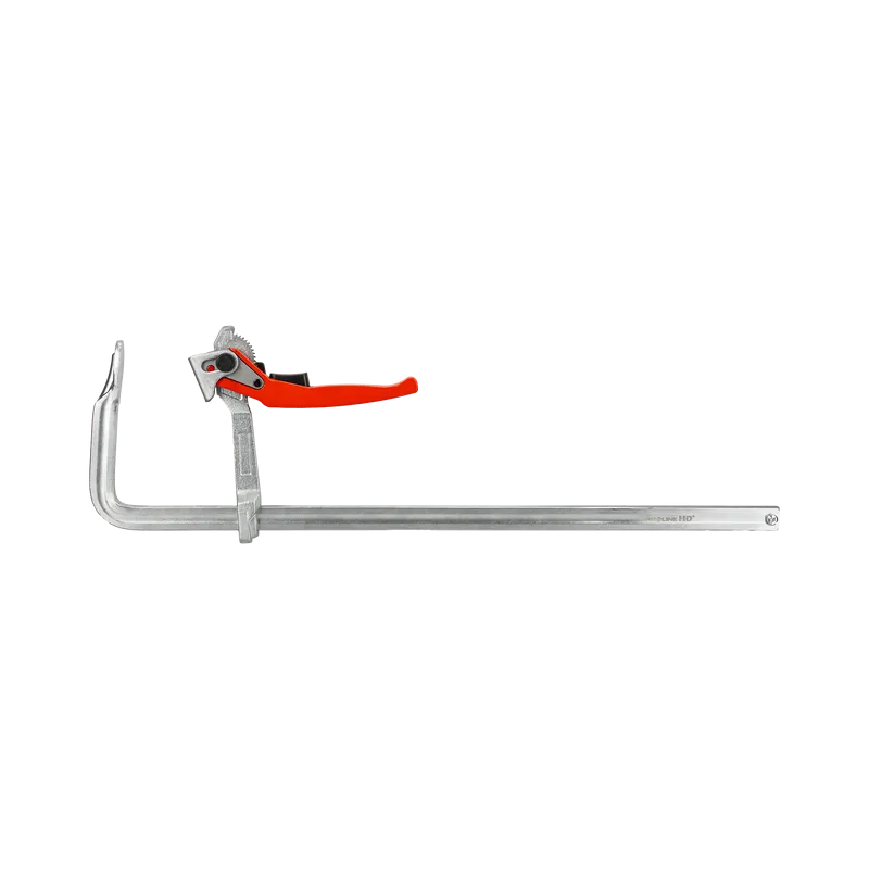Presa Tamplarie HD Tip F din Otel cu Clichet 600X140MM
