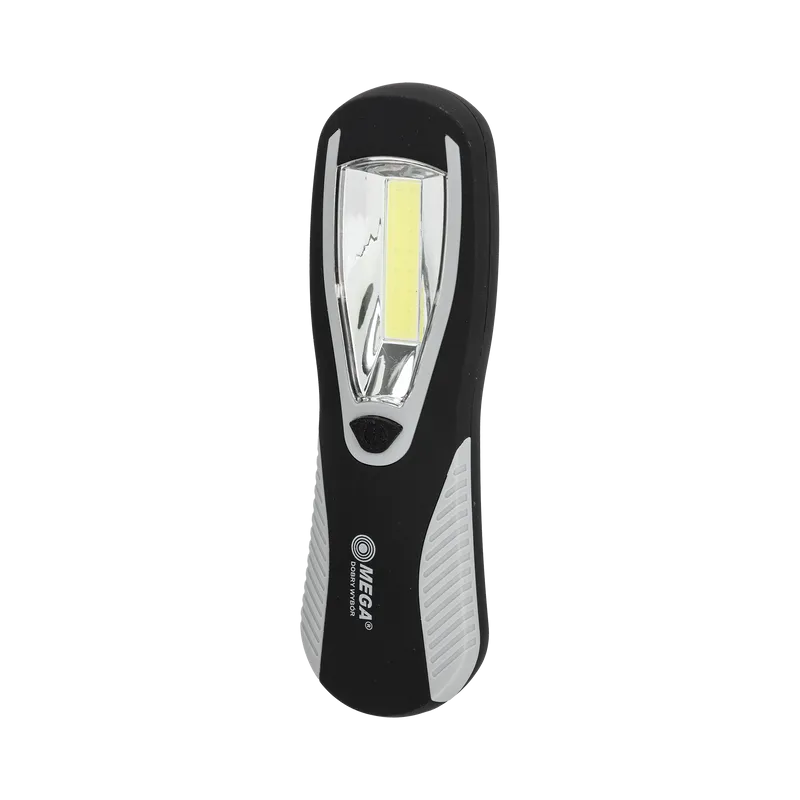 Lampa Atelier COB Magnetica / 200LUMEN / 3XAAA