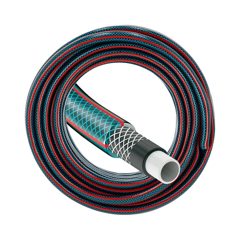 Furtun Apa 4-Straturi 1/2" / 30M