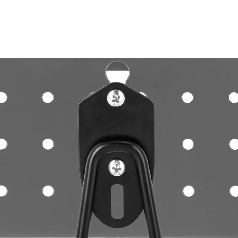 Carlig Perete/Panou Tip-U Dublu 160X185/60MM