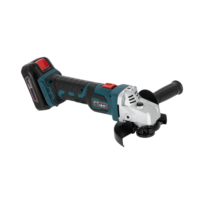 Sistem-20V - Polizor Unghiular cu Alimentare - 125MM