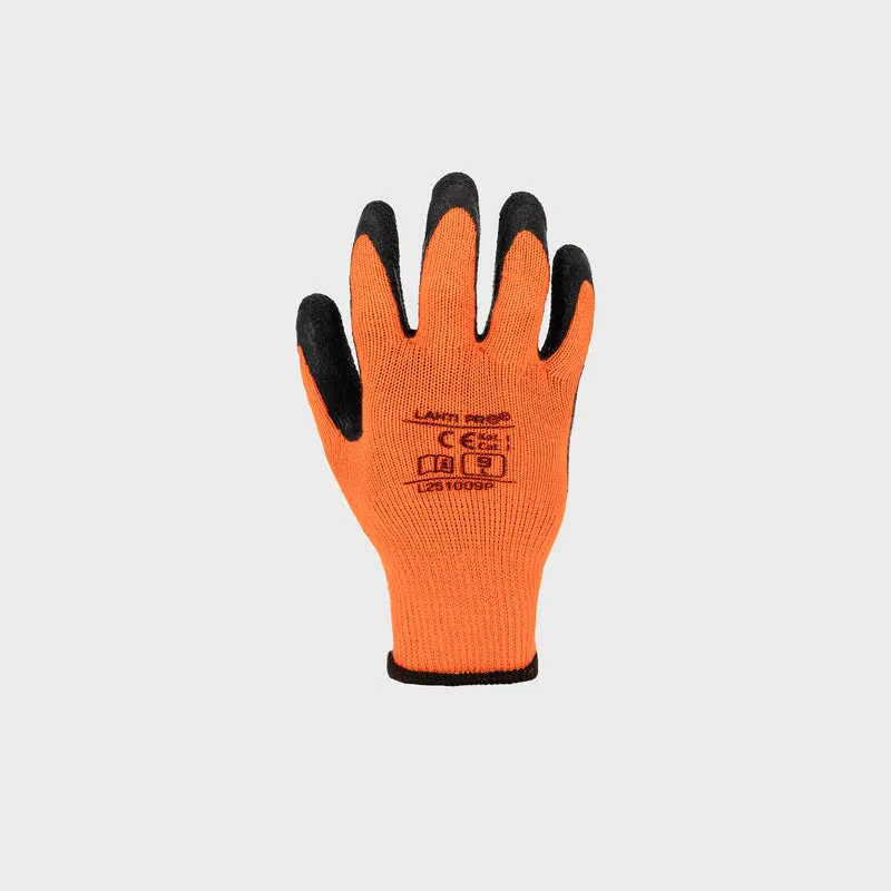Manusa Termica Latex / Rosu - 10