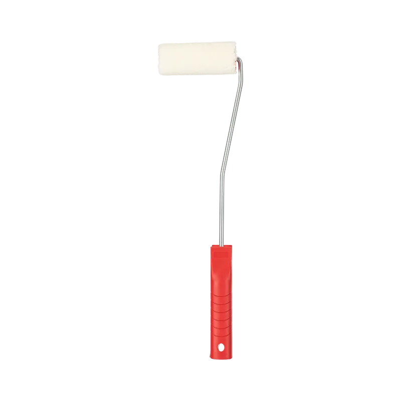 Trafalet Vopsele Lacuire cu Maner Lung - 100X30MM