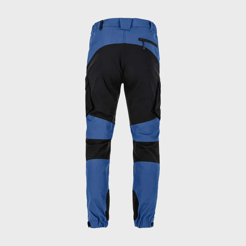 Pantalon cu Flexibilitate Ridicata - M