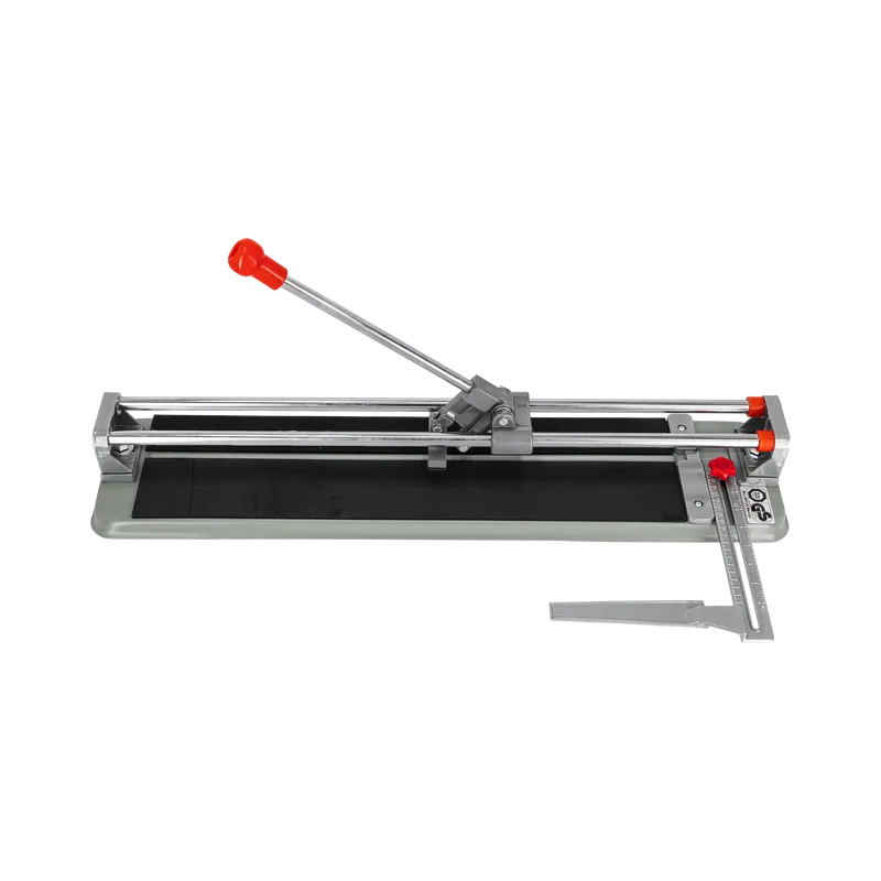 Taietor Faianta cu Baza Aluminiu si Rulment 600MM