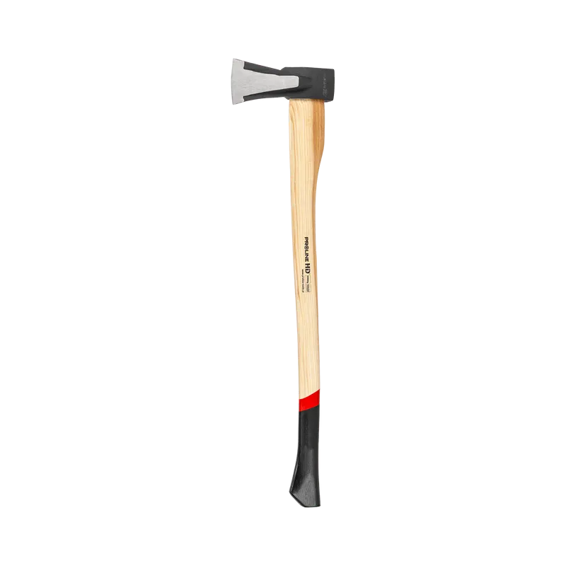 Topor Pana HD cu Maner Lemn Hicori 2000G