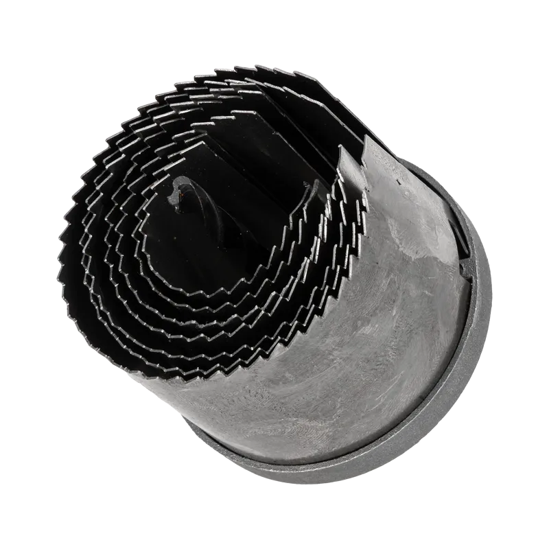 Set Carote Lemn si Rigips 26-63MM/50MM - 9P.