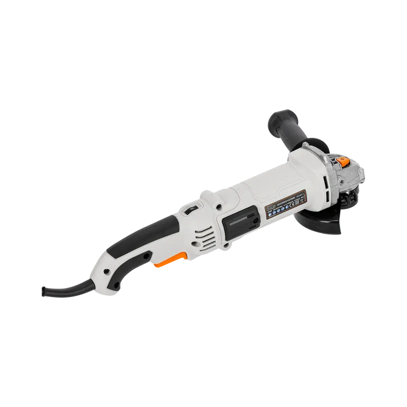 Polizor Unghiular - 125MM / 1200W