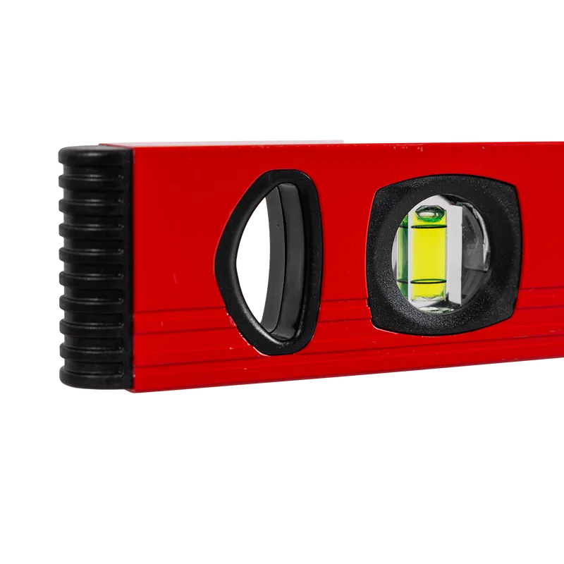Nivela HD din Profil Rigid / 2 Bule - 1500MM