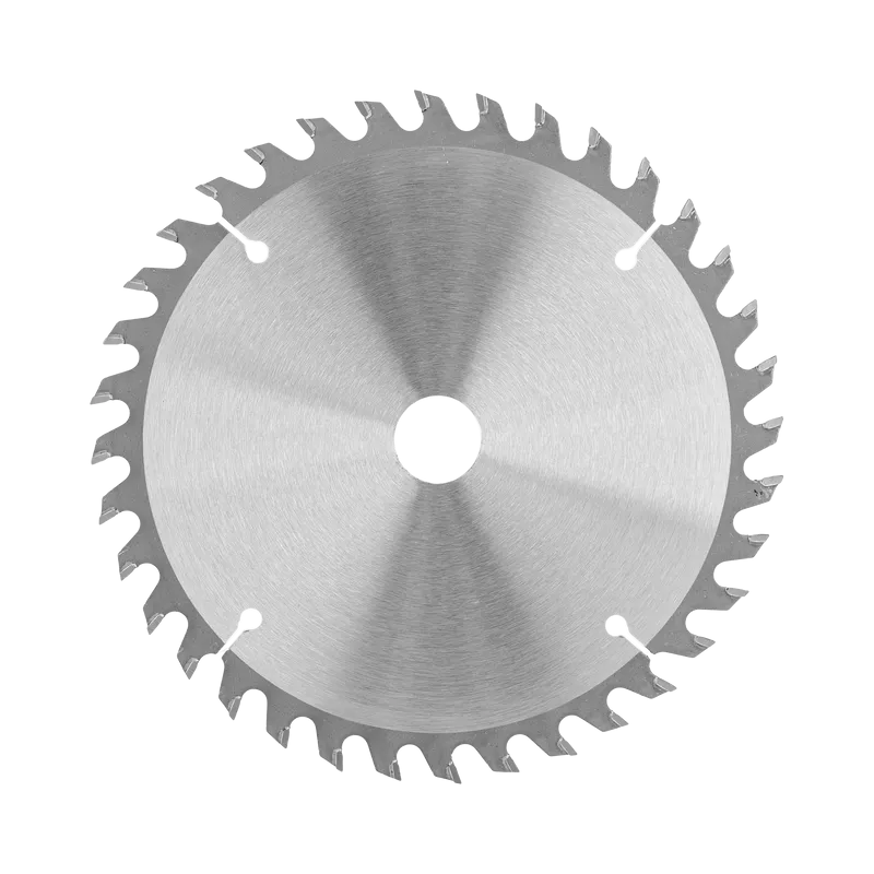 Disc Circular pentru Lemn cu Dinti Vidia 160MM / 36D.