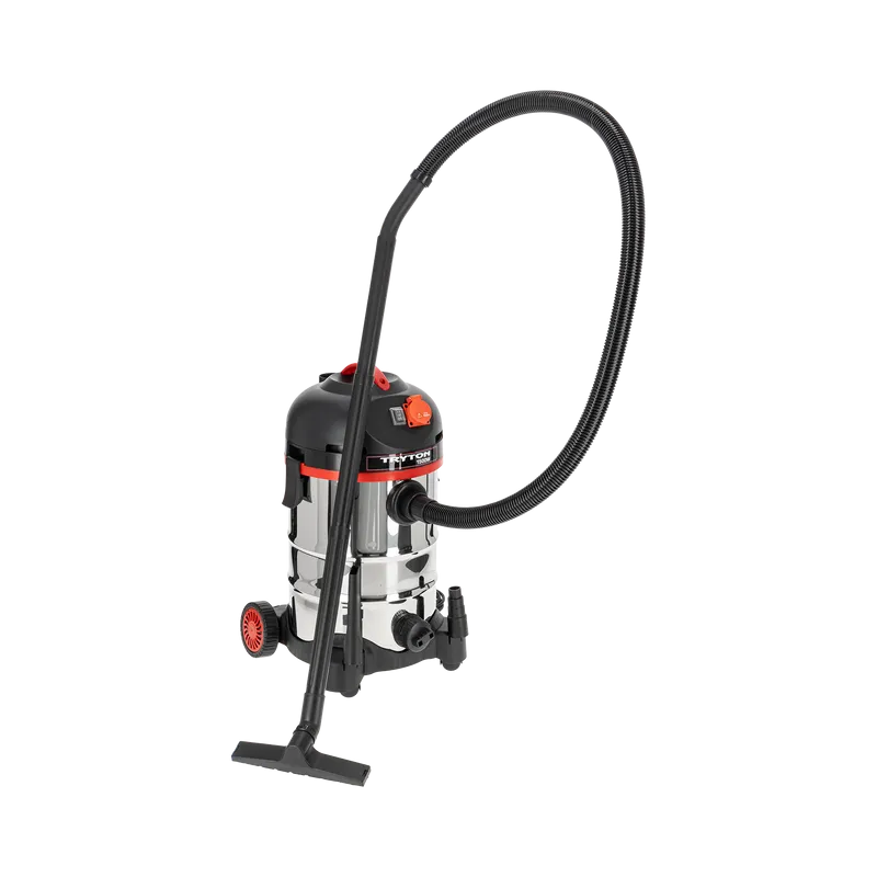 Aspirator Industrial cu Sincron - 18KPA / 58L/S / 1500W
