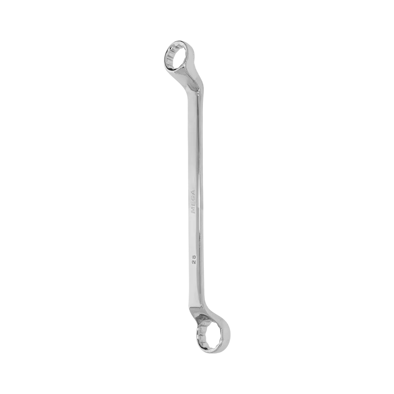 Cheie Inelara Cotita CR-VA 25X28MM