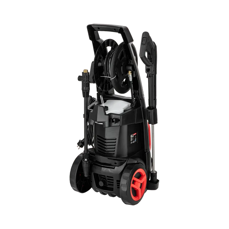 Aparat Spalat cu Presiune - 195BAR / 468L/H / 2500W