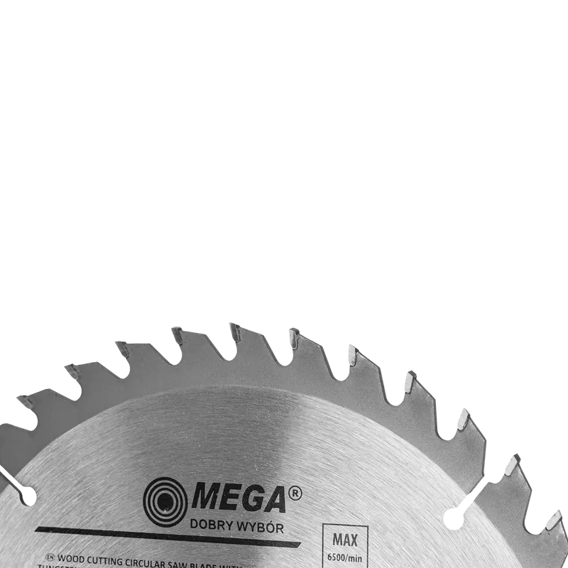 Disc Circular pentru Lemn cu Dinti Caliti 210MM / 24D.