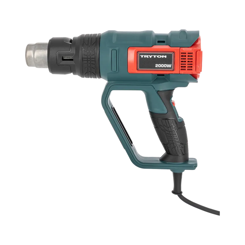 Pistol Suflant Aer Cald - 50°C / 50°C-650°C / 2000W