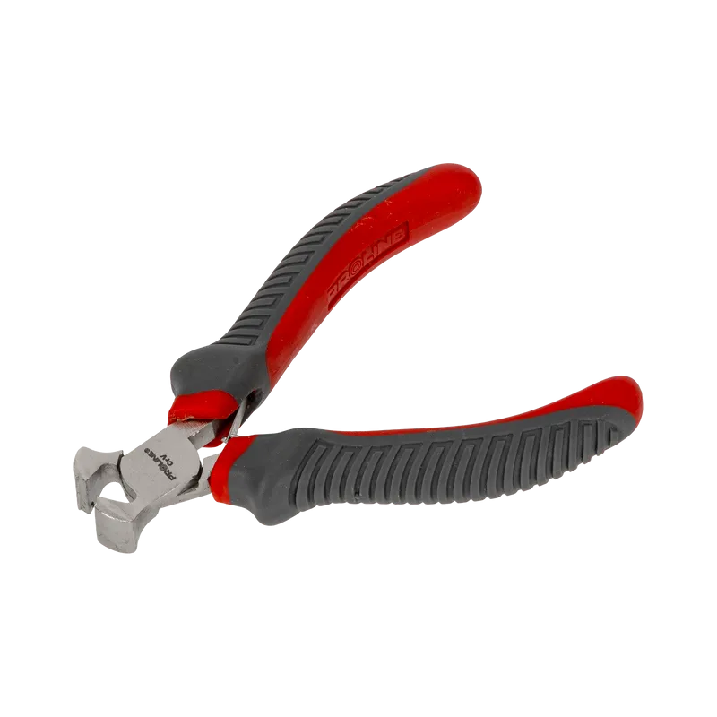 Patent Micro Taiere Frontal Maner Bimaterial 120MM