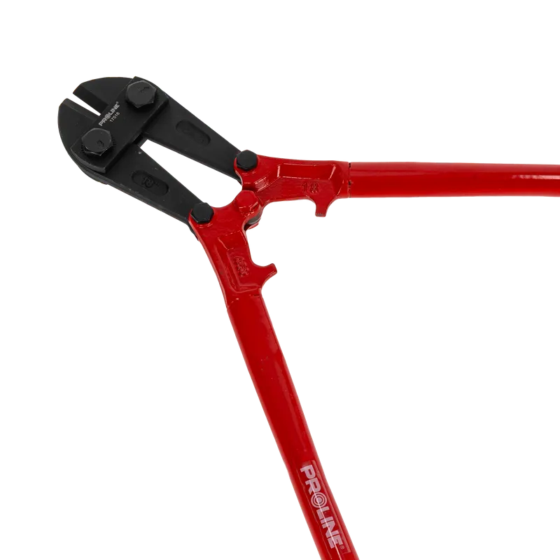 Cleste Bolt CR-Mo - 8MM-20HRC / 6MM-35HRC / 450MM