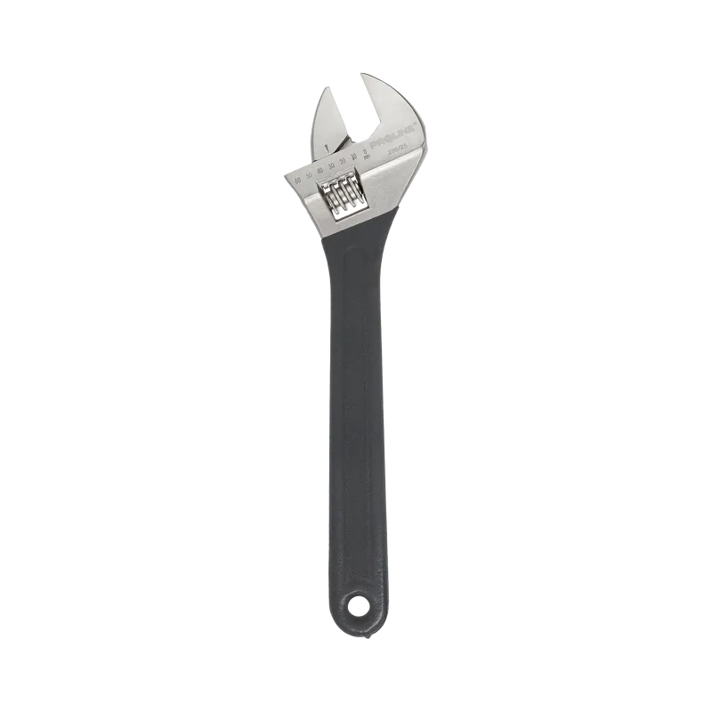 Cheie Reglabila Maner Soft-Touch 52MM / 450MM