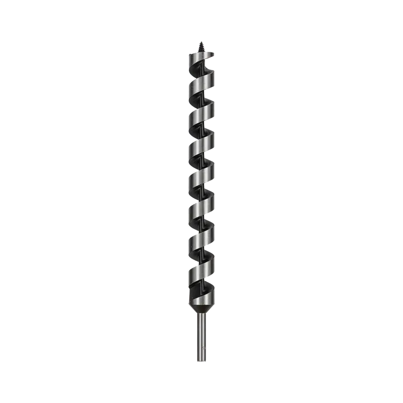 Burghiu Lemn Sfredel 35X460MM