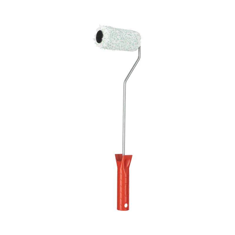 Trafalet Suprafete Extinse cu Maner Lung - 100X30MM