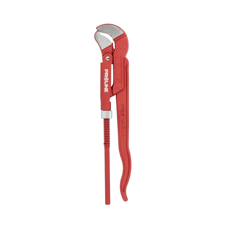 Cheie Suedeza cu Falci Tip S 1" 320MM