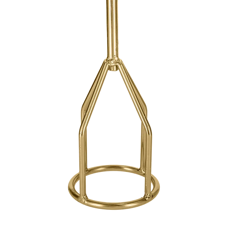 Malaxor Ghips 16-35KG 120X600MM / M14