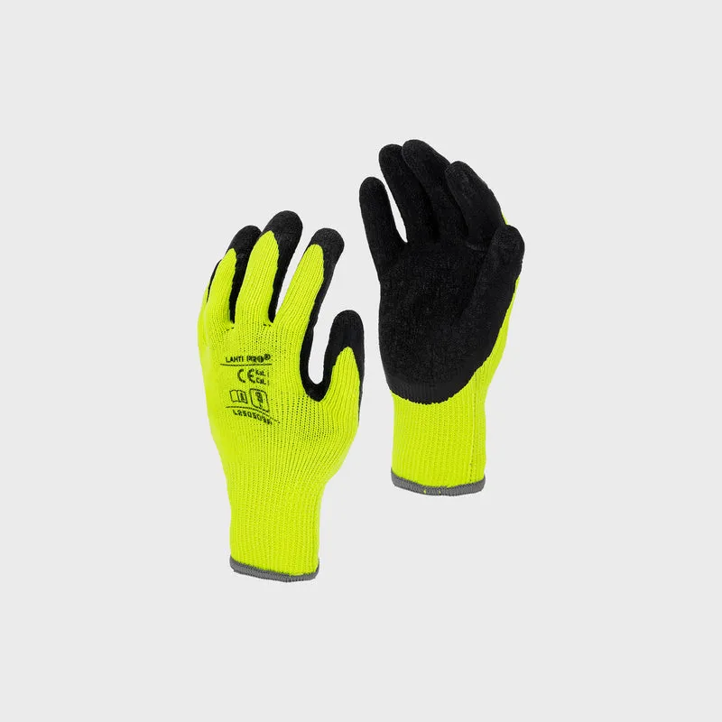 Manusa Latex cu Poliester Termic Vizibila - 10