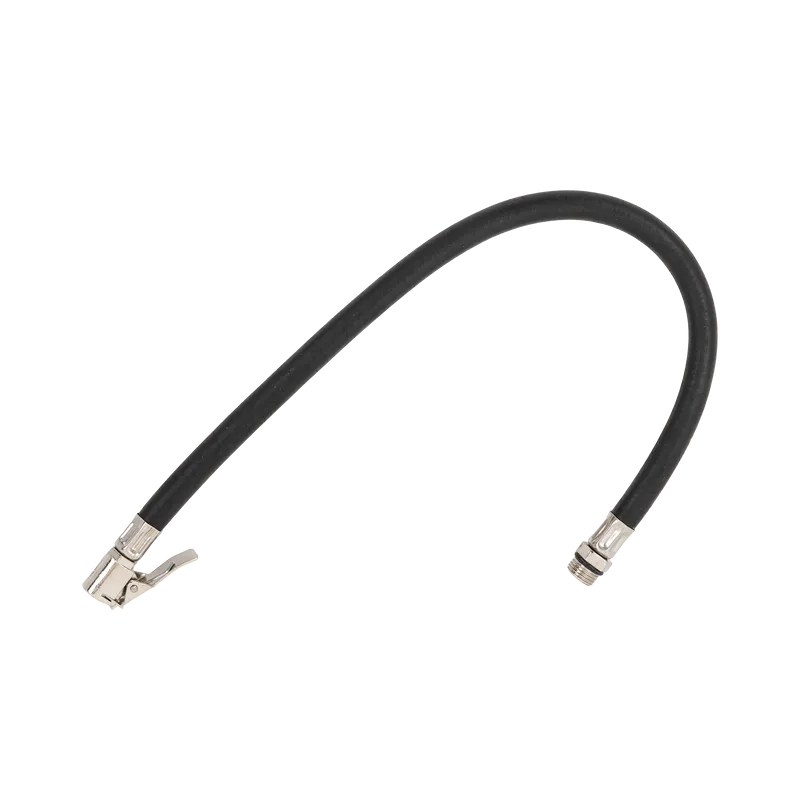 Pistol pentru Umflat cu Manometru