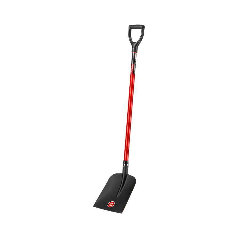 Lopata cu Maner Fibra Tip-Dy 250X280/1250MM