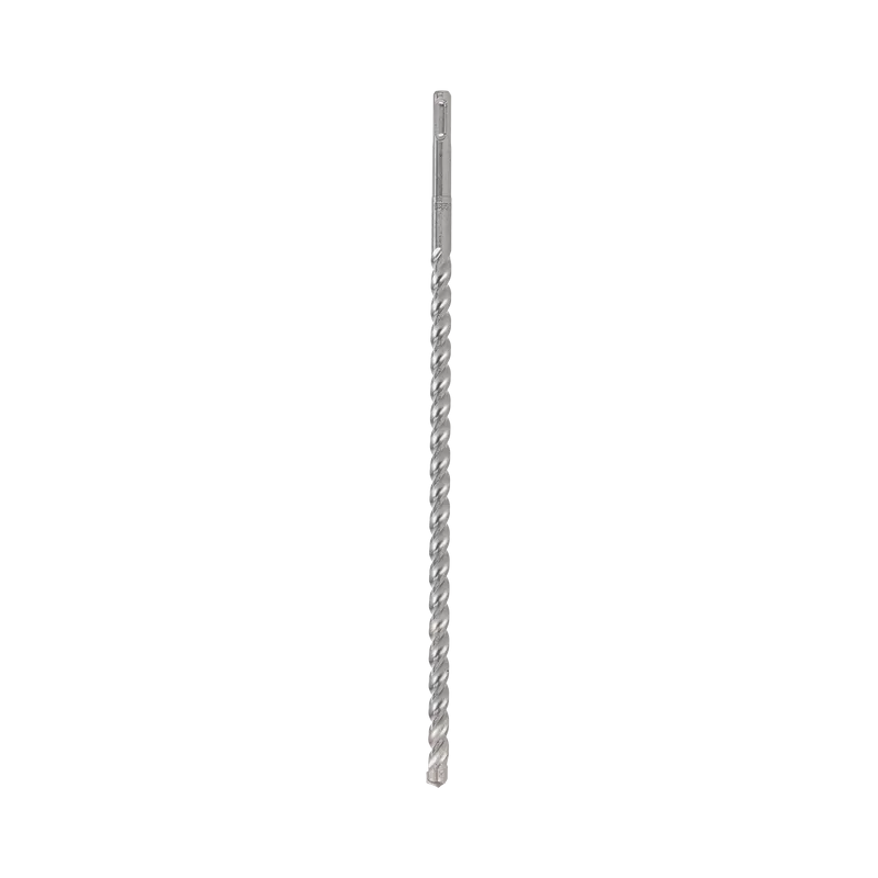 Burghiu Beton SDS Plus cu Pastila Tripla S3 12X350MM