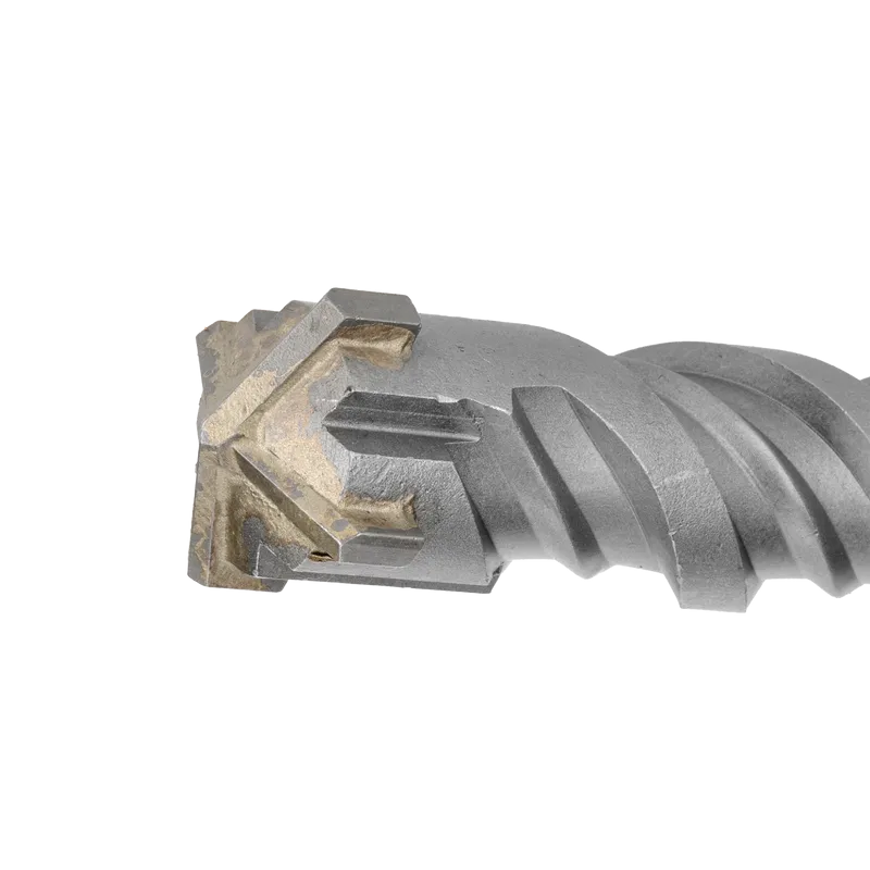 Burghiu Beton Bispiralat SDS Plus S4 22X300MM