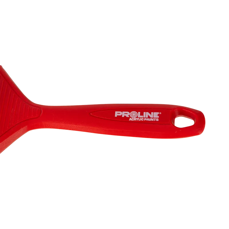 Pensula Standard / Vopsea Acrilica - 20MM