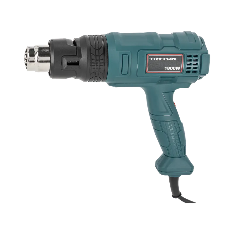 Pistol Suflant Aer Cald - 50°C / 450°C / 550°C / 1800W