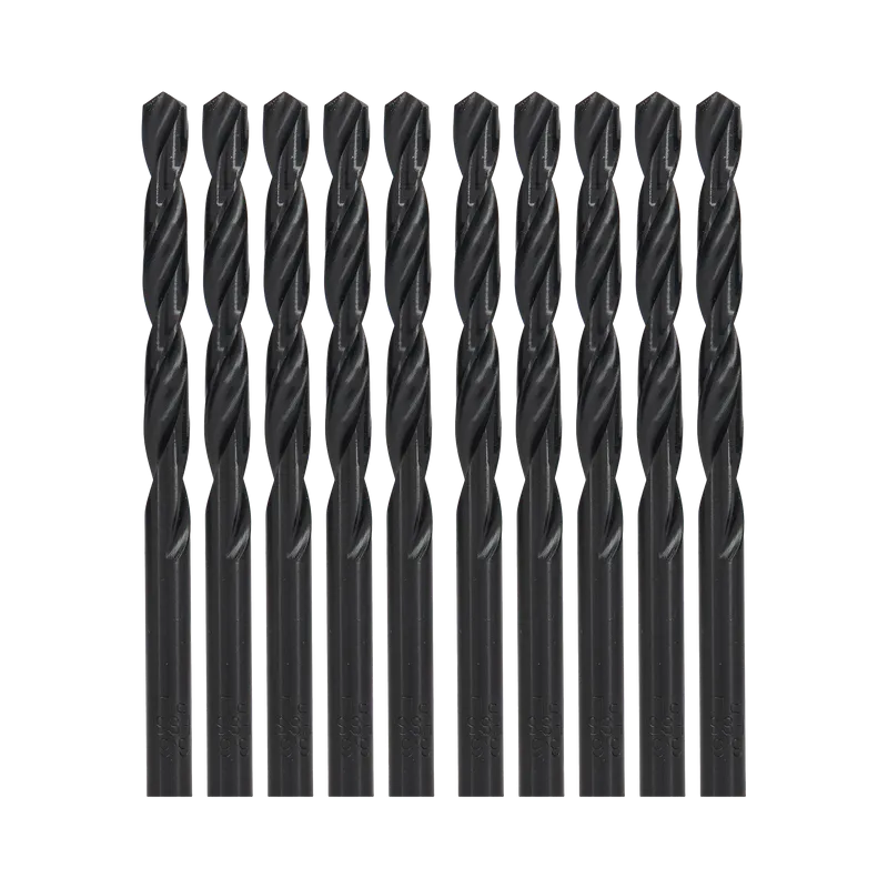 Burghiu Metal HSS 118° 6.6MM
