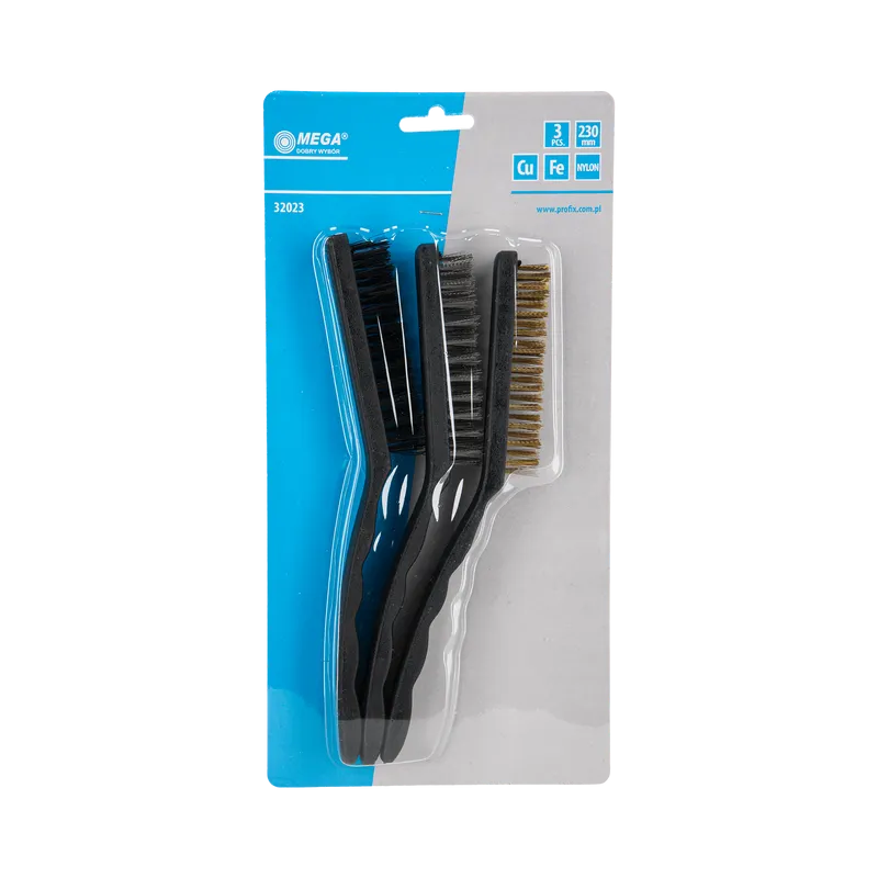 Set Perii Universale 230MM - 3P.