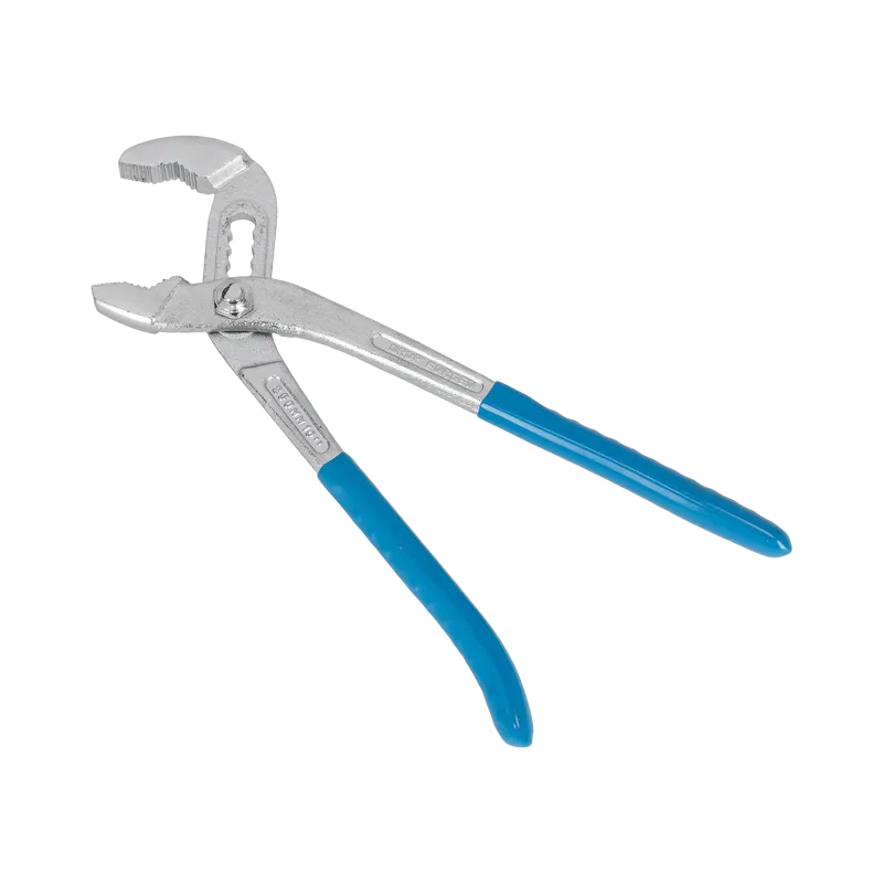 Cleste Instalator Cromat cu Maner Invelit 250MM