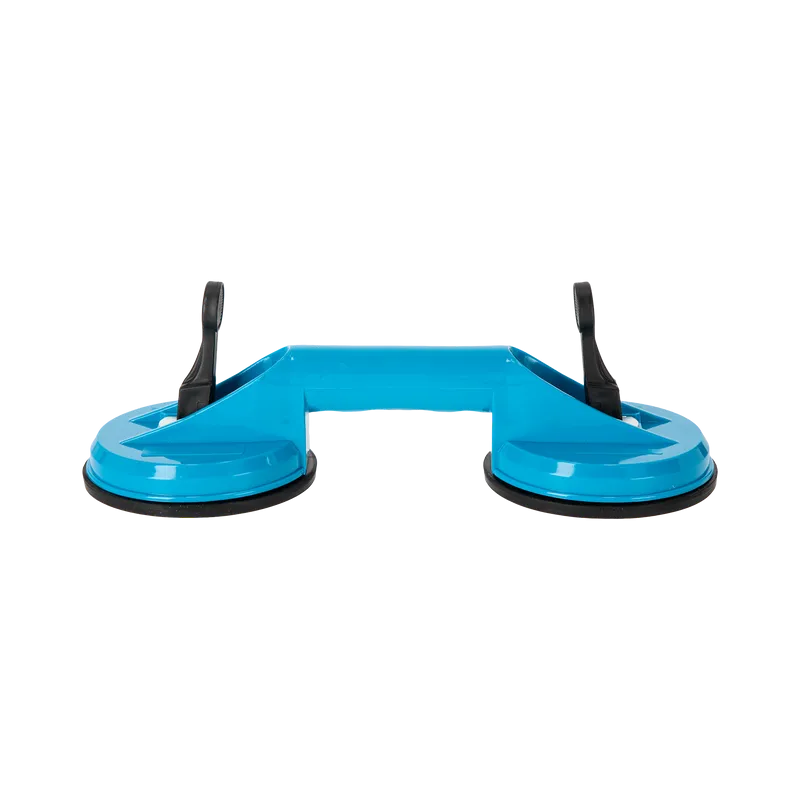 Ventuza Transport Dubla - Maxim 80KG / 2X120MM