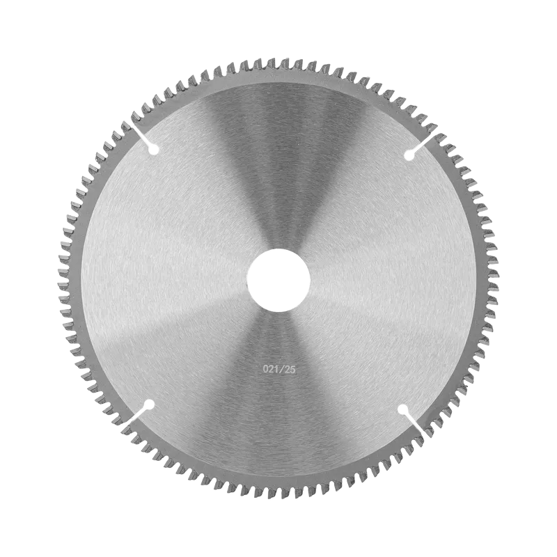 Disc Circular pentru Metal cu Dinti Vidia 210MM / 100D.