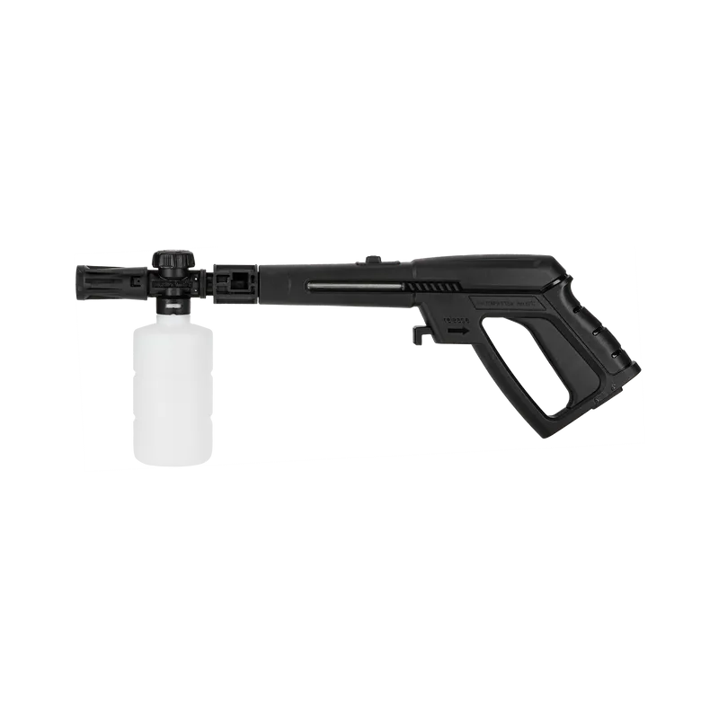 Aparat Spalat cu Presiune - 160BAR / 420L/H / 2000W