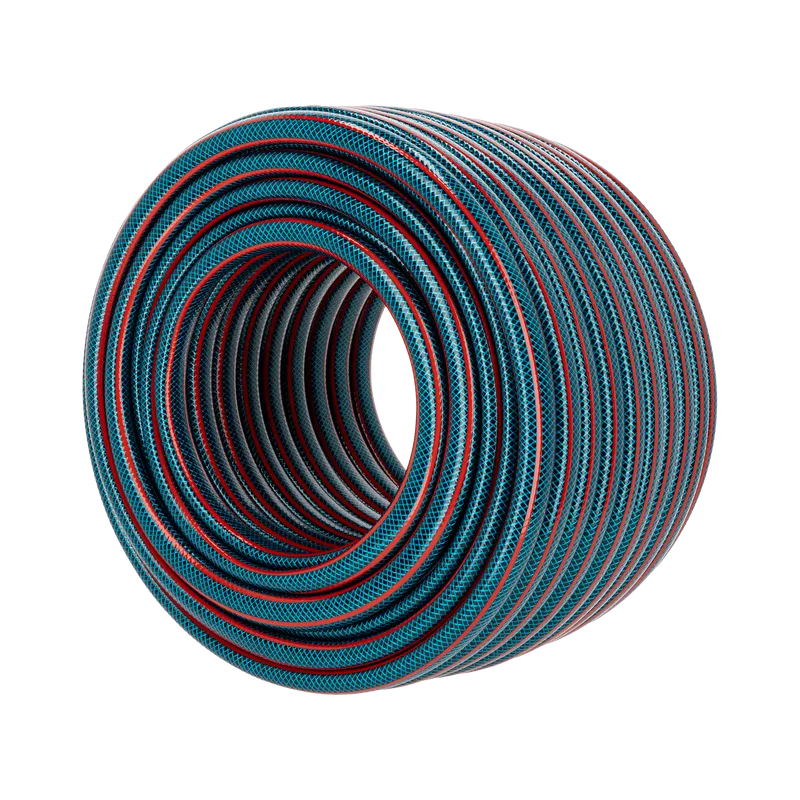 Furtun Apa 4-Straturi 3/4" / 50M